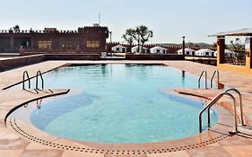 Capital O Camp Thar